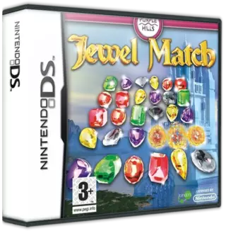 jeu Jewel Match